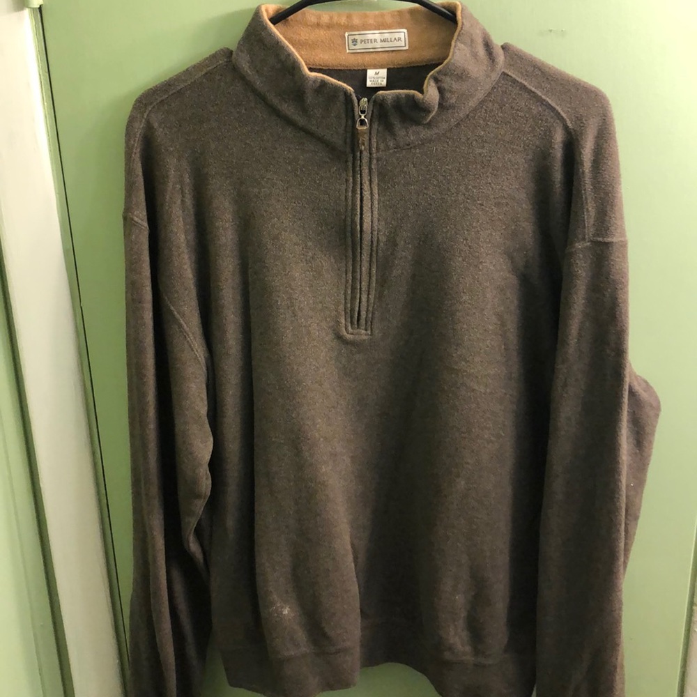 Pullover sweaters